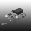 Беспроводной микрофон DJI Mic Mini 2 (1 TX + 1 RX)